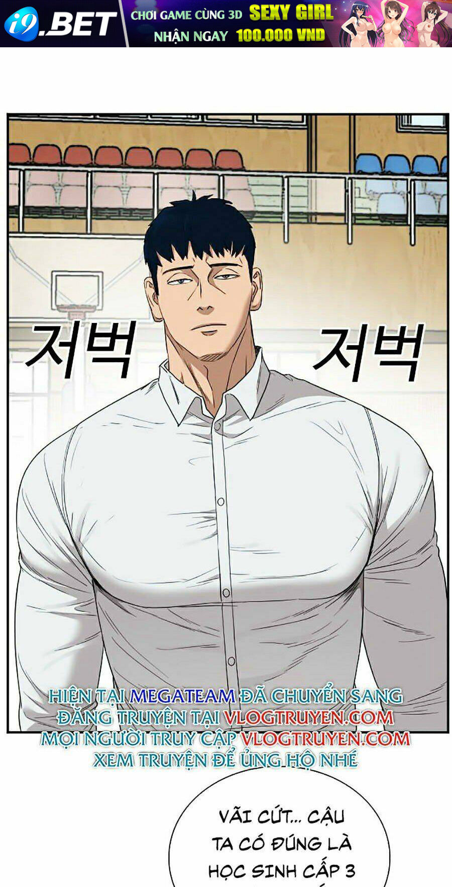 Người Xấu - Chapter 24 - Page 60