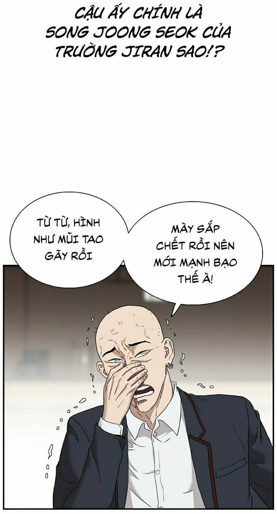 Người Xấu - Chapter 24 - Page 62