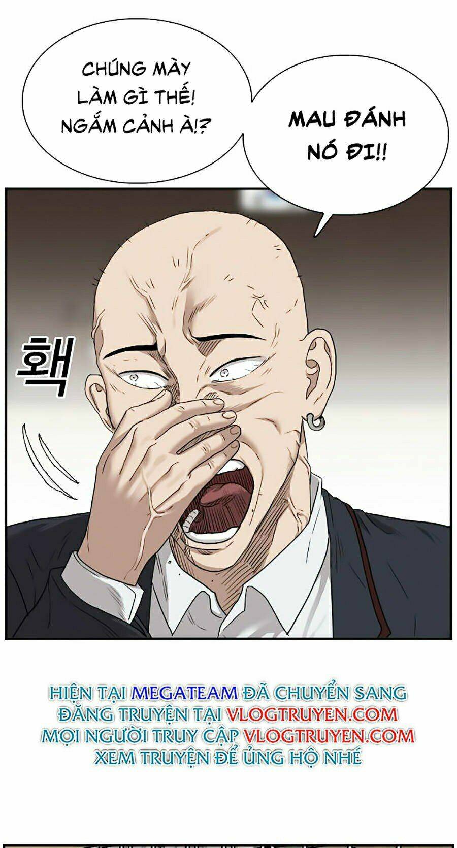 Người Xấu - Chapter 24 - Page 63