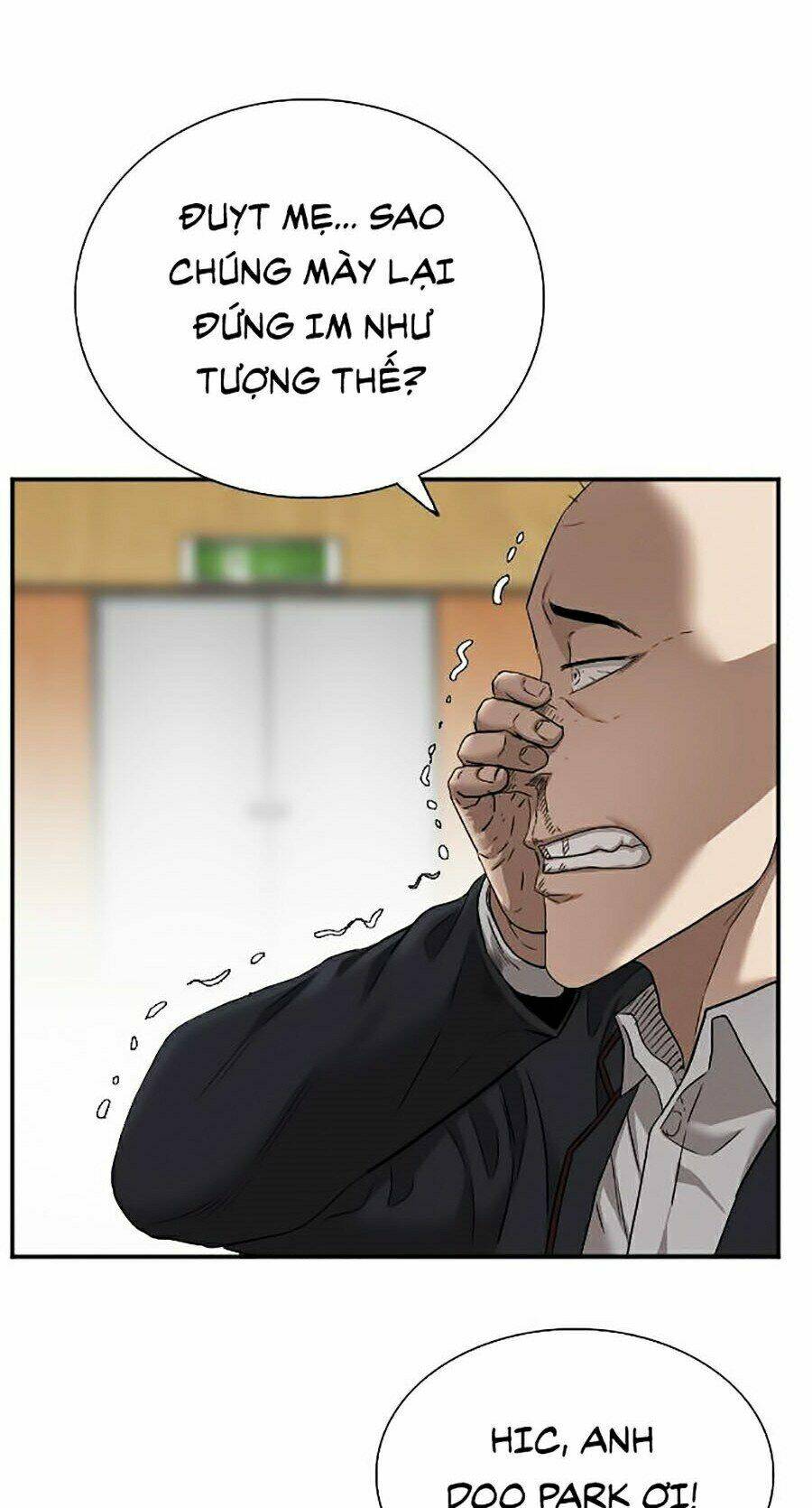 Người Xấu - Chapter 24 - Page 65