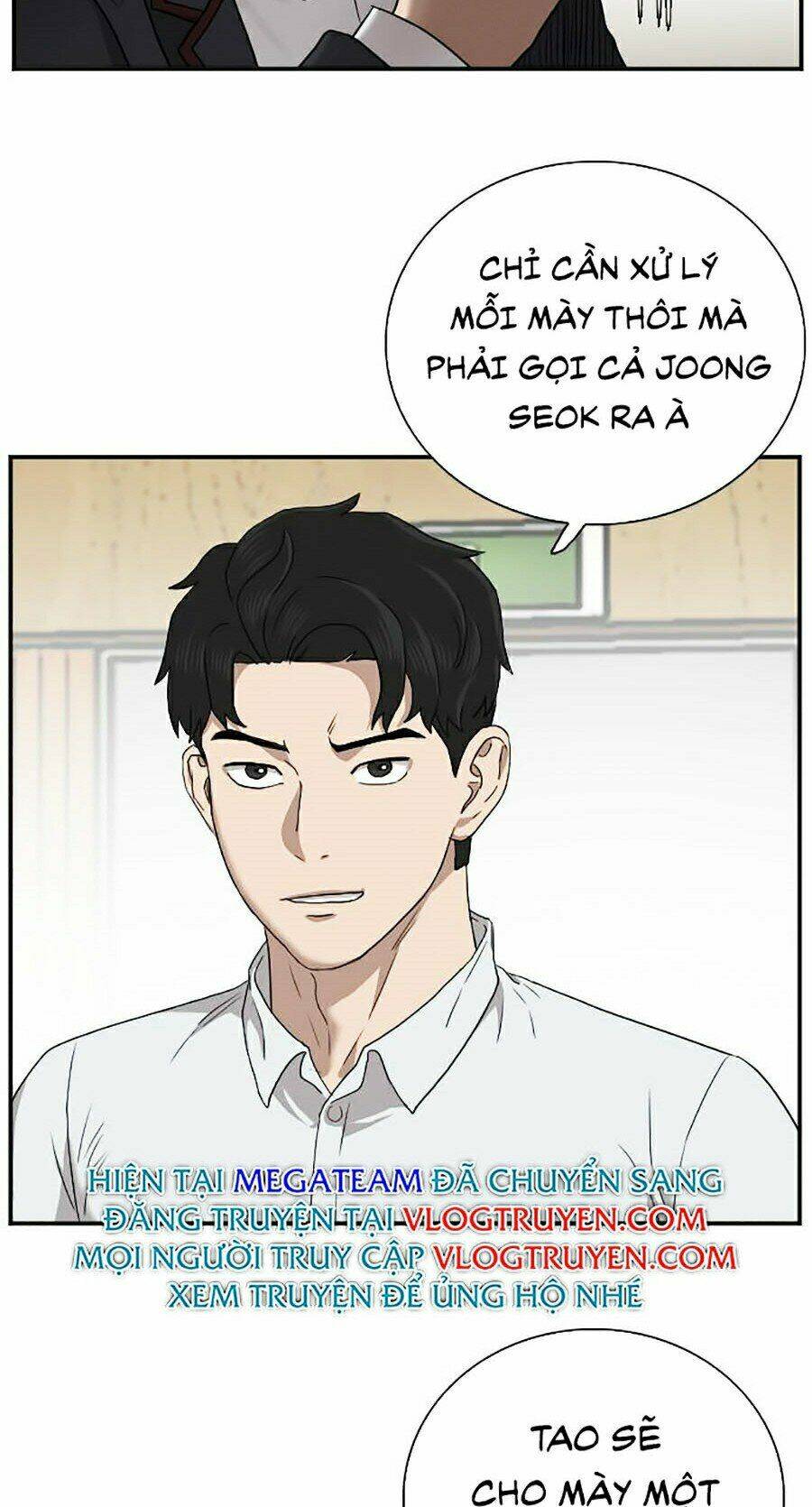 Người Xấu - Chapter 24 - Page 72