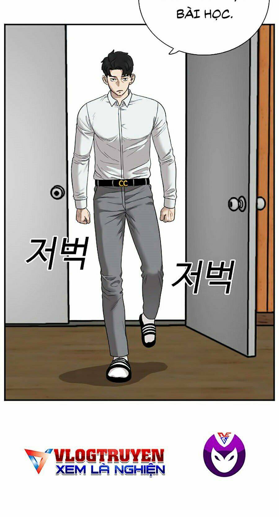 Người Xấu - Chapter 24 - Page 73