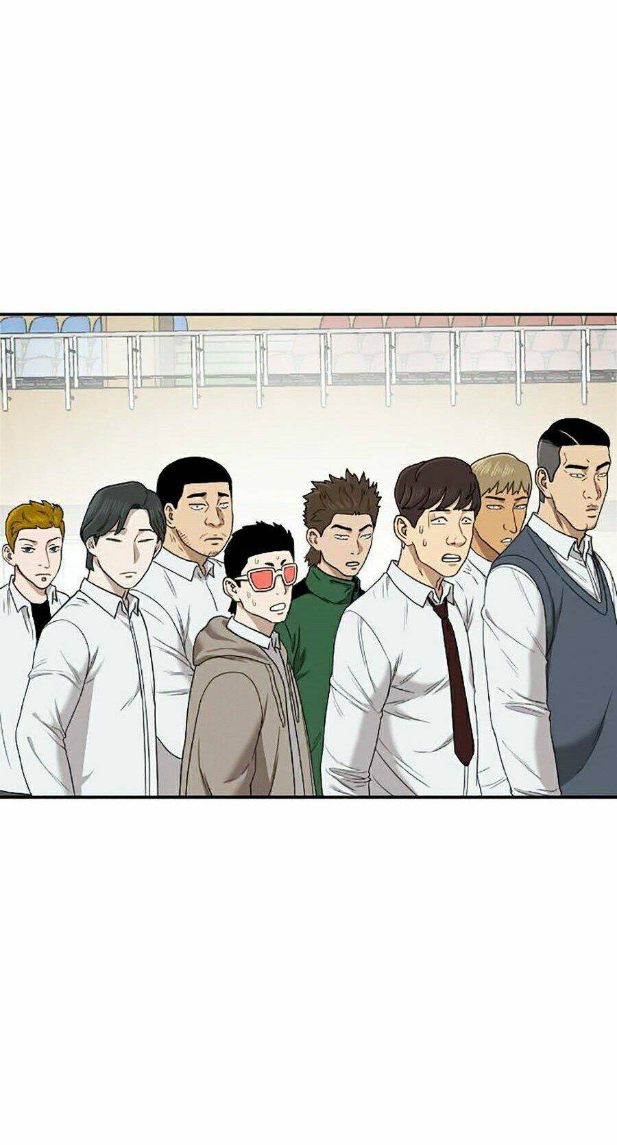 Người Xấu - Chapter 24 - Page 74