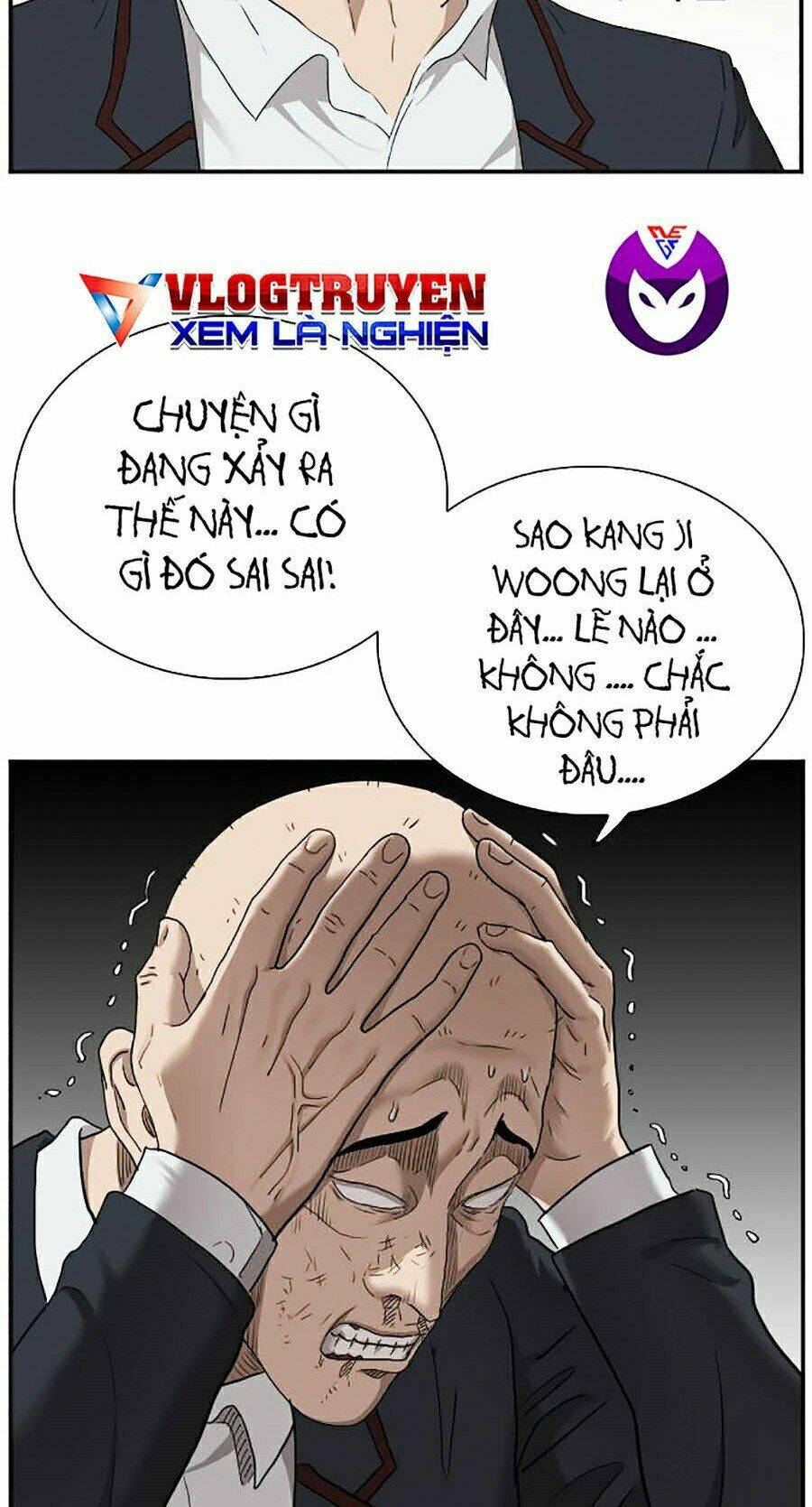 Người Xấu - Chapter 24 - Page 77