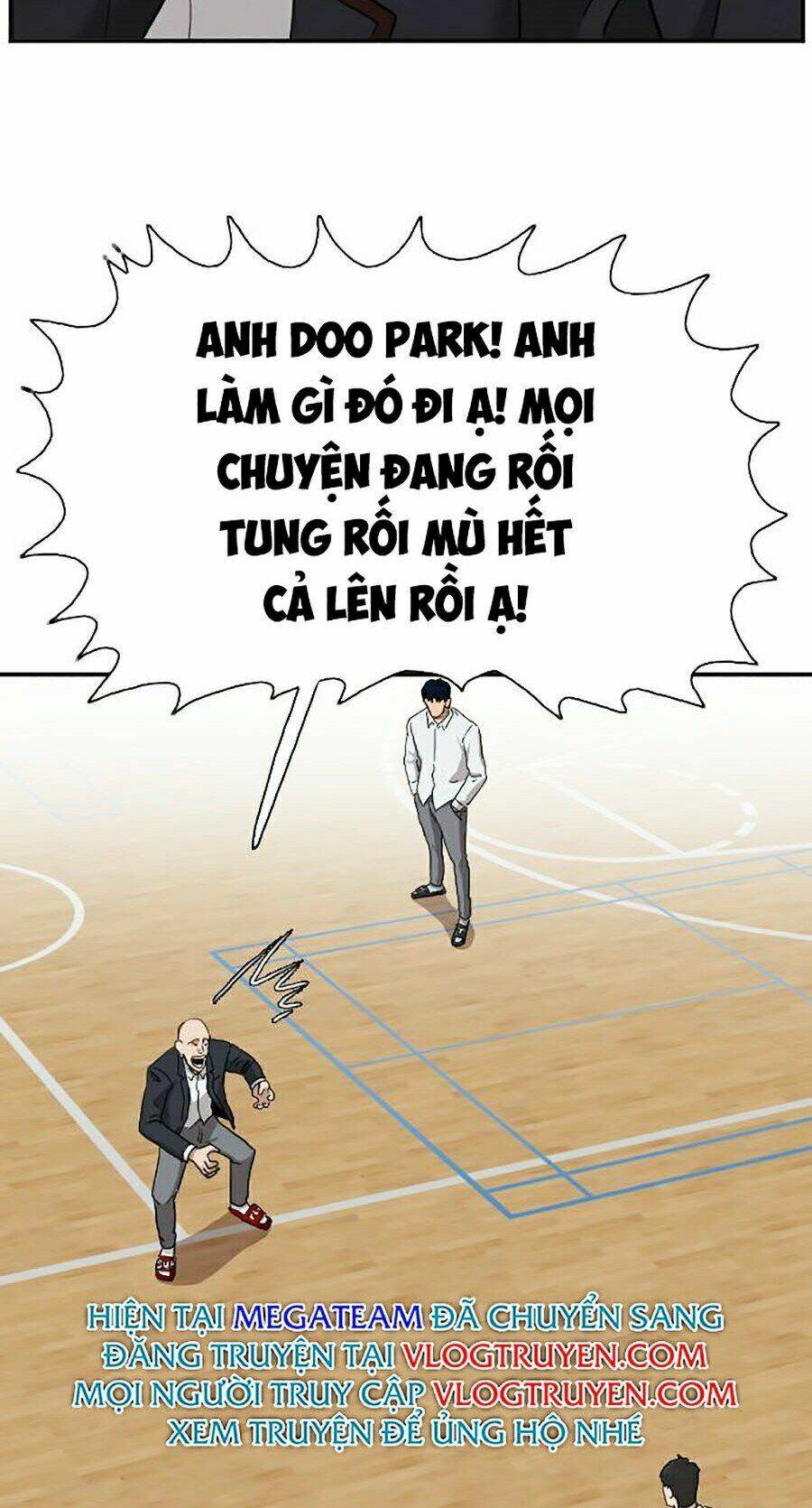 Người Xấu - Chapter 24 - Page 78