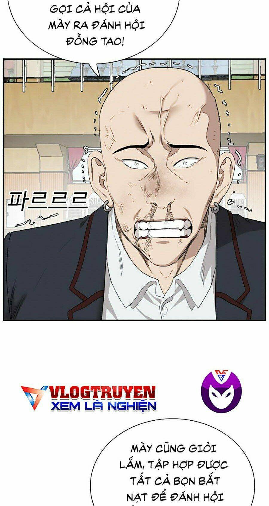 Người Xấu - Chapter 24 - Page 81