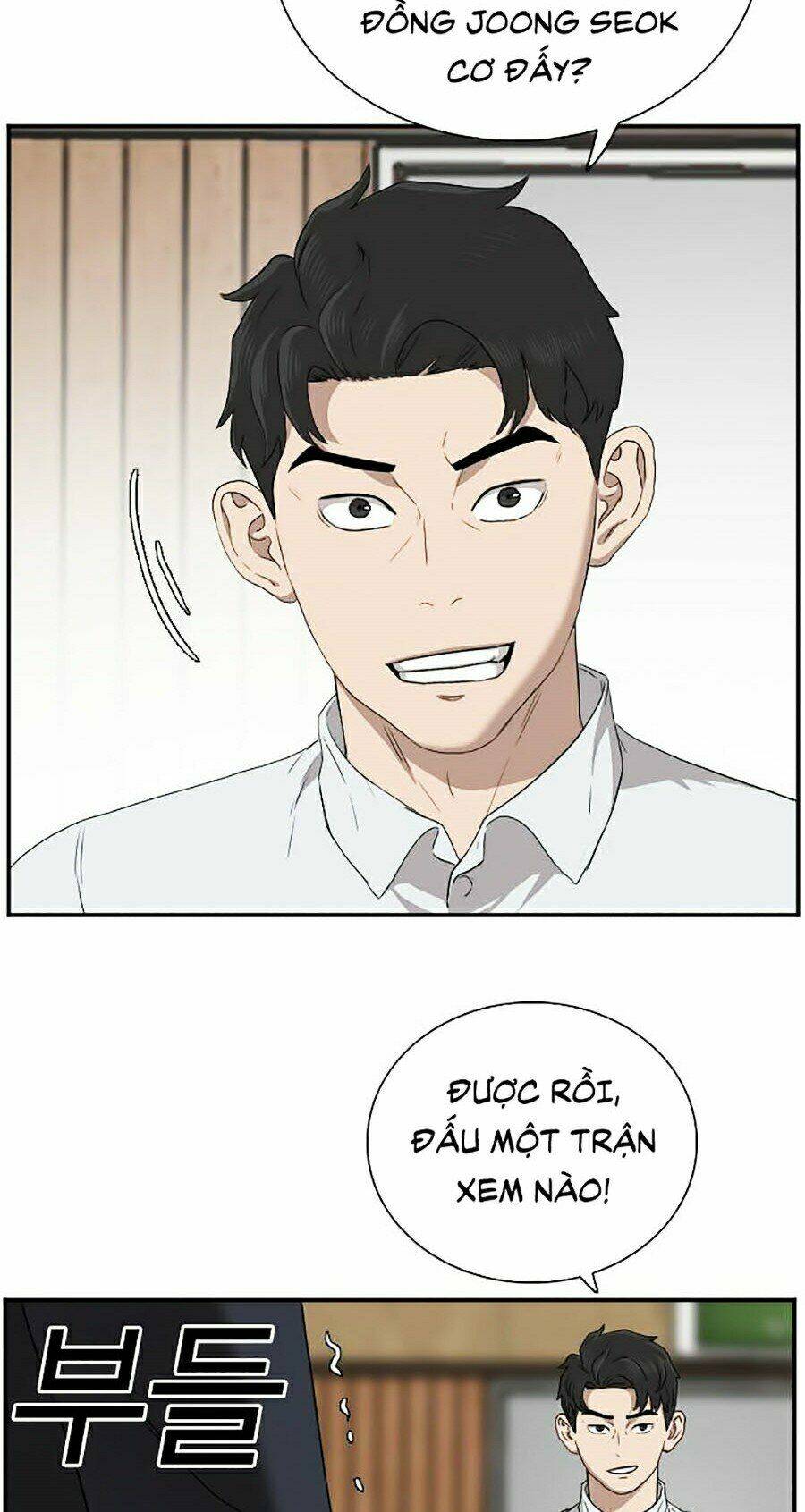 Người Xấu - Chapter 24 - Page 82