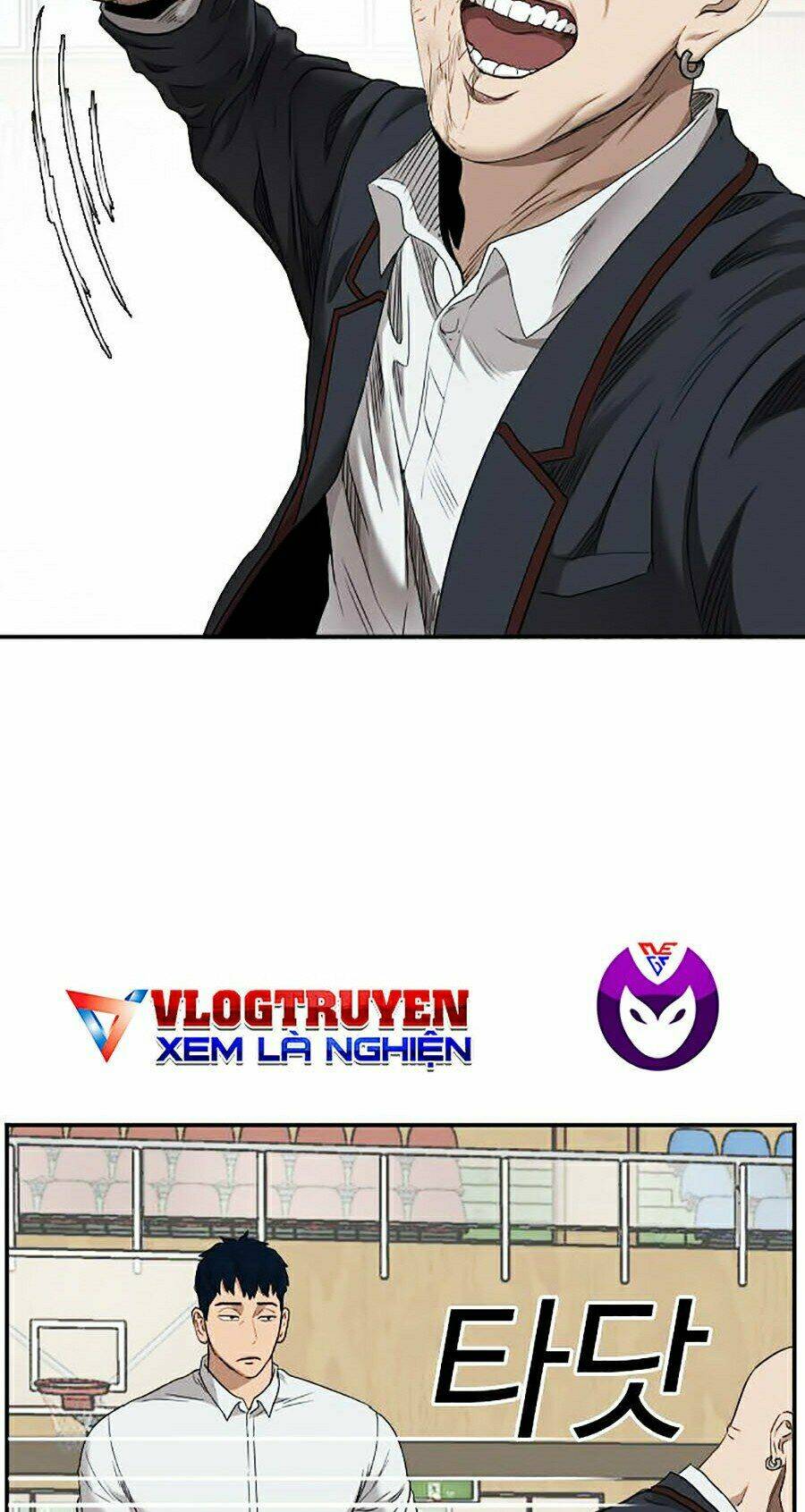 Người Xấu - Chapter 24 - Page 84
