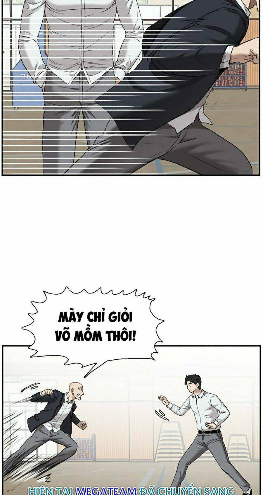 Người Xấu - Chapter 24 - Page 85