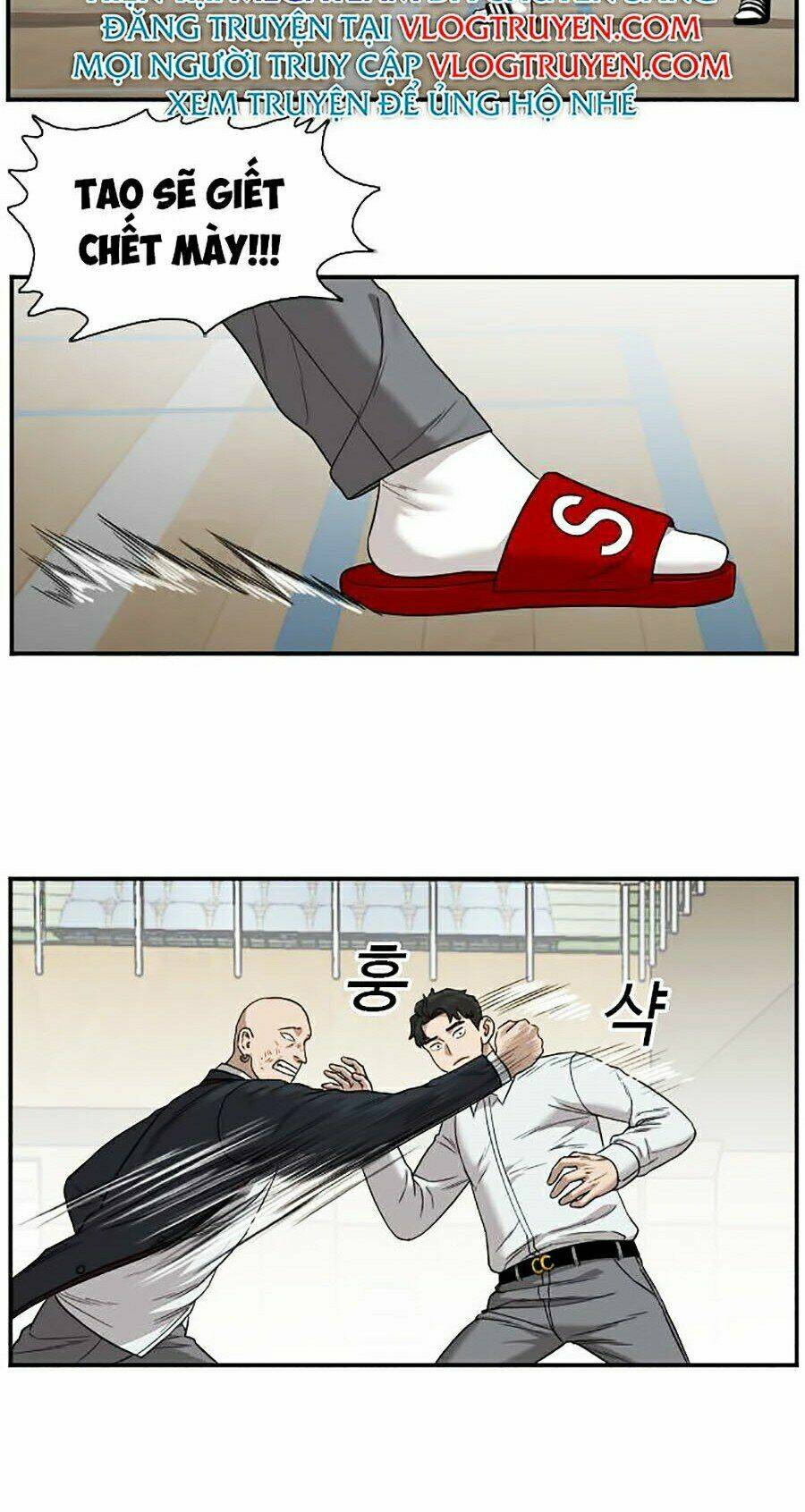 Người Xấu - Chapter 24 - Page 86