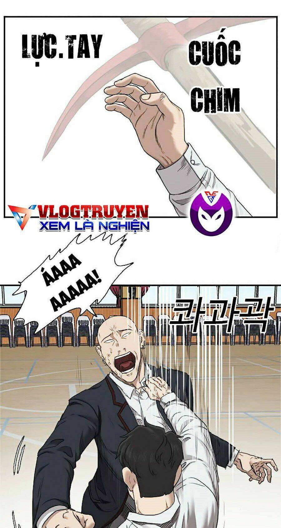 Người Xấu - Chapter 24 - Page 87