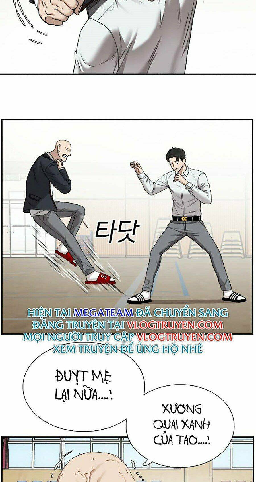 Người Xấu - Chapter 24 - Page 88