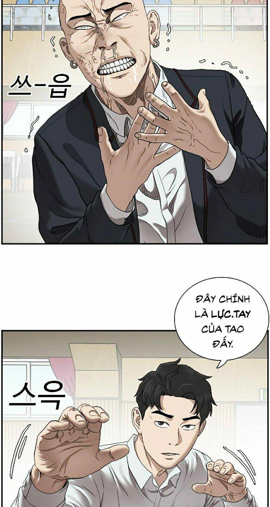 Người Xấu - Chapter 24 - Page 89