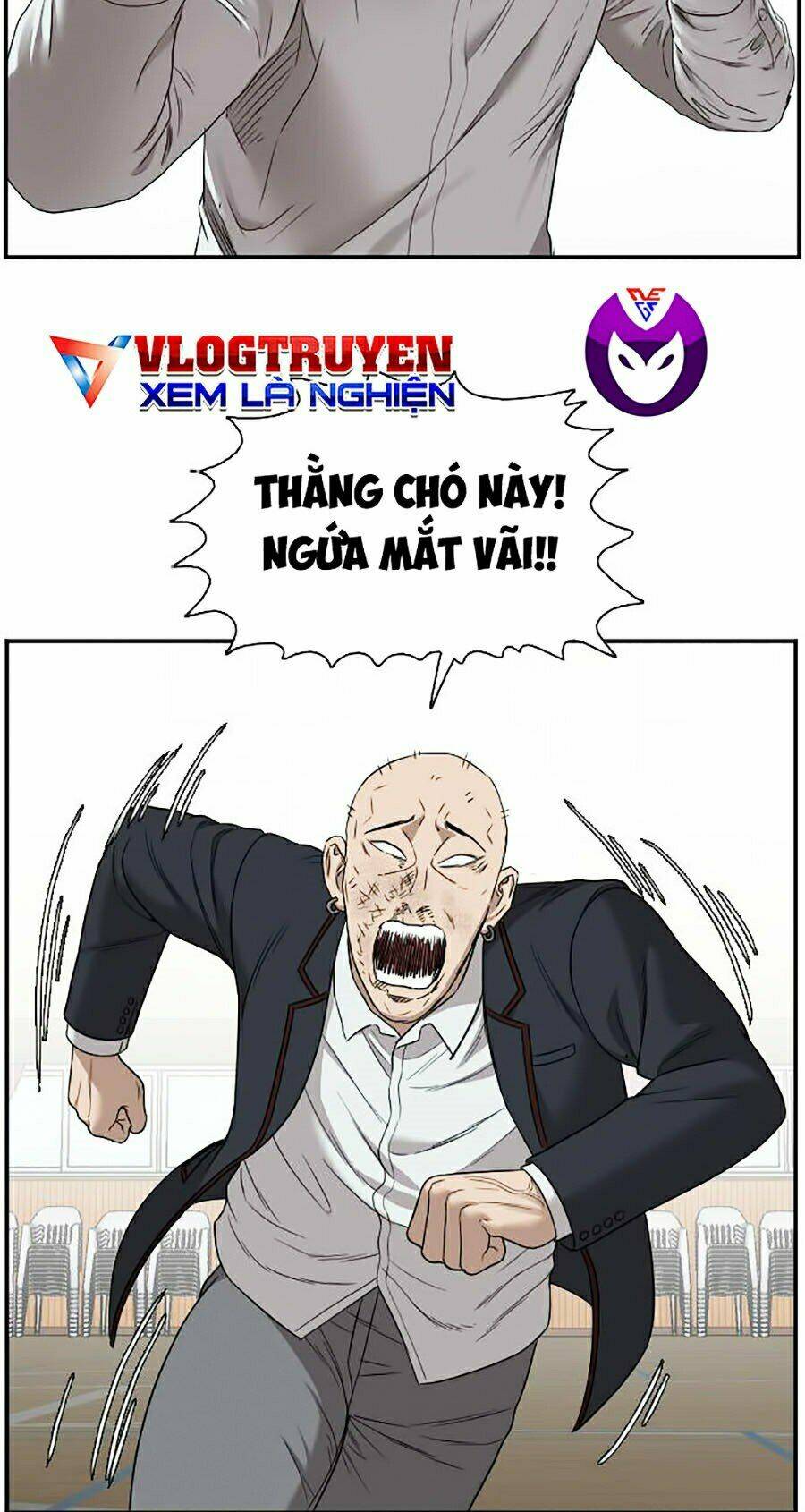 Người Xấu - Chapter 24 - Page 90