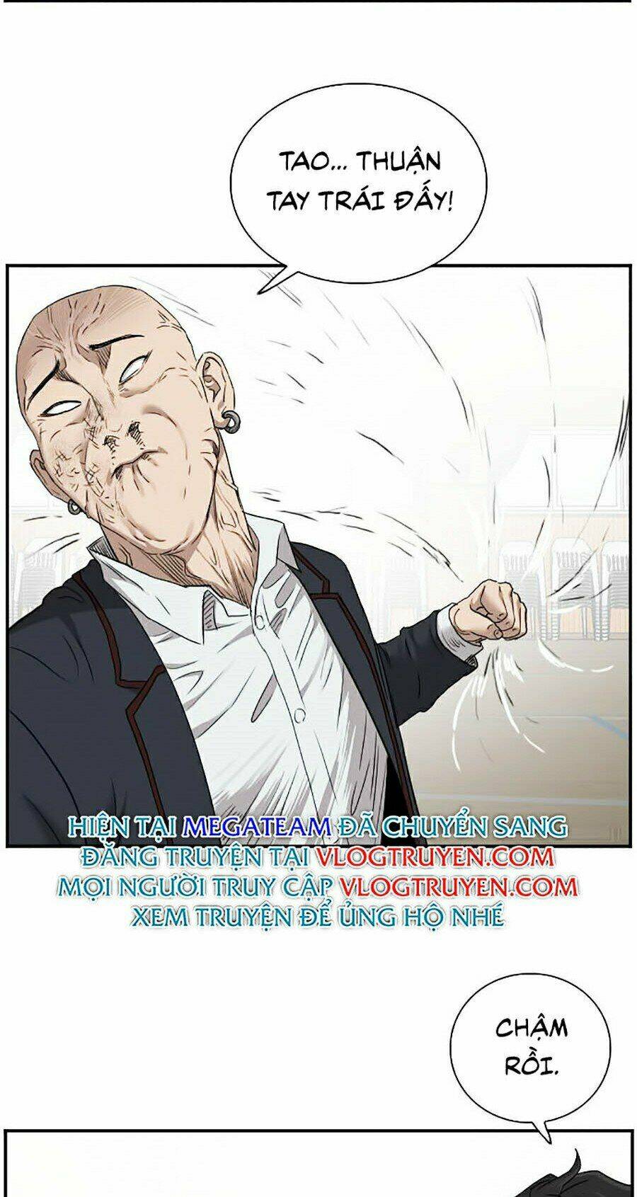 Người Xấu - Chapter 24 - Page 91