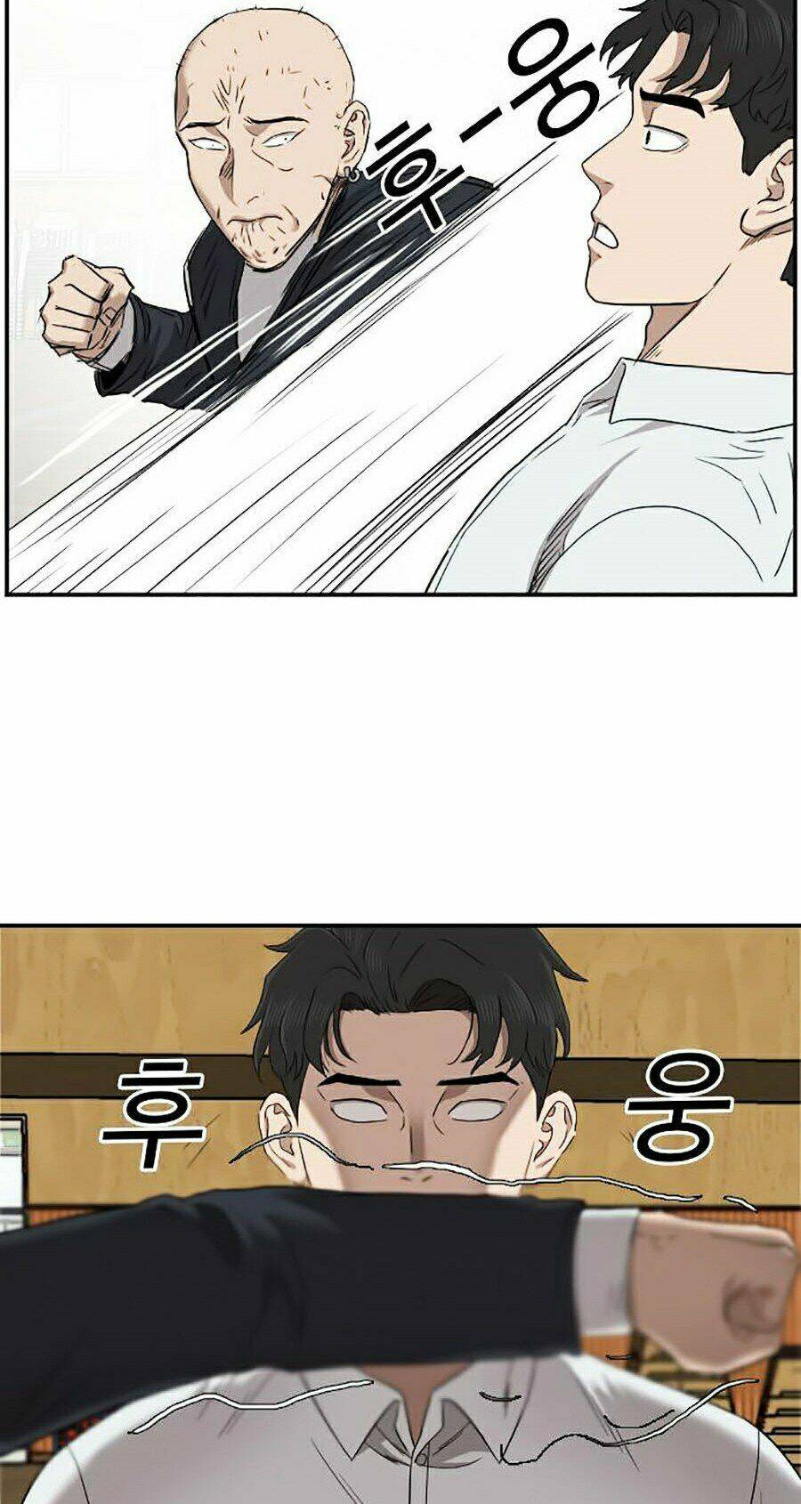 Người Xấu - Chapter 24 - Page 92