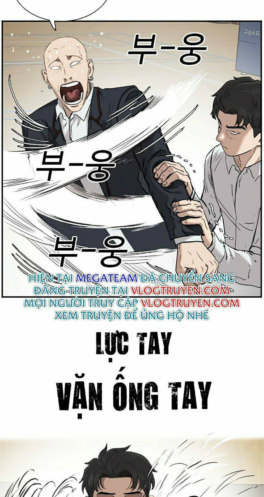 Người Xấu - Chapter 24 - Page 94