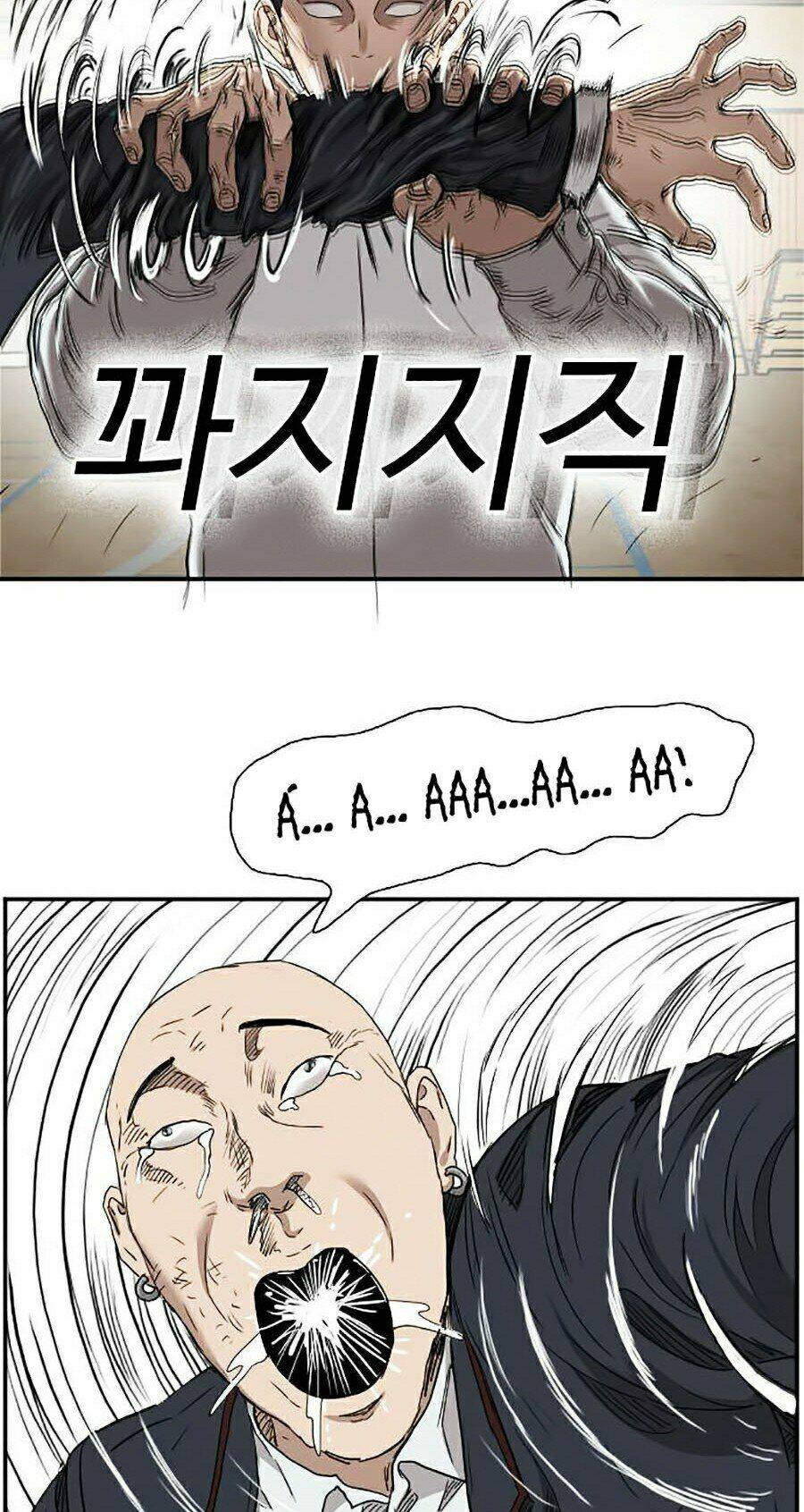 Người Xấu - Chapter 24 - Page 95