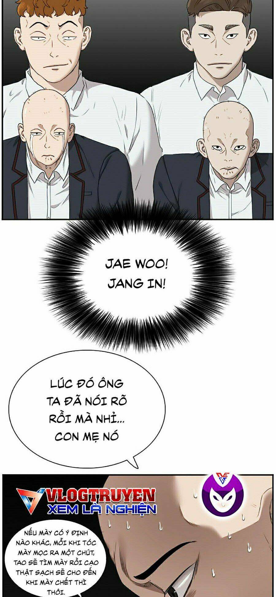 Người Xấu - Chapter 25 - Page 9