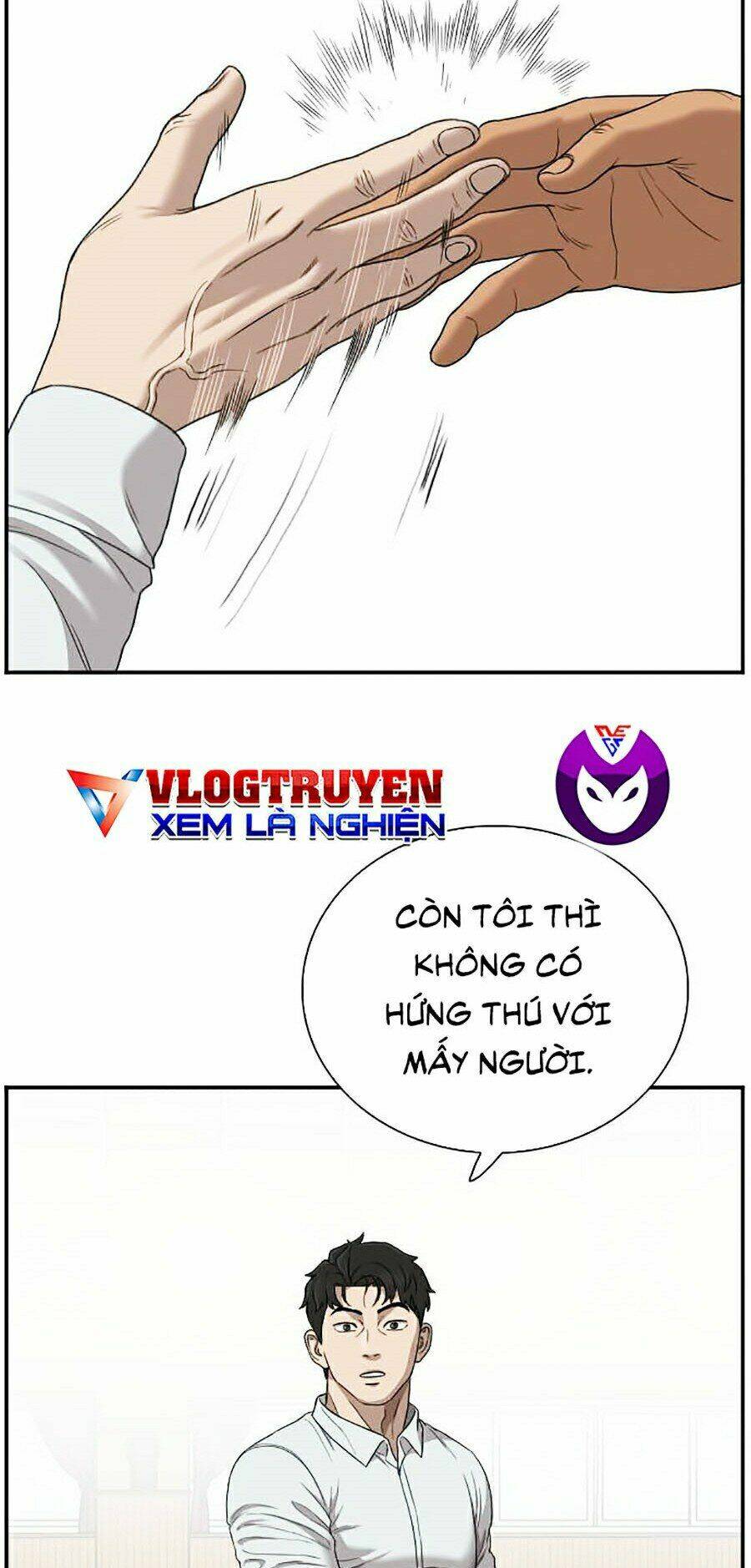 Người Xấu - Chapter 25 - Page 100