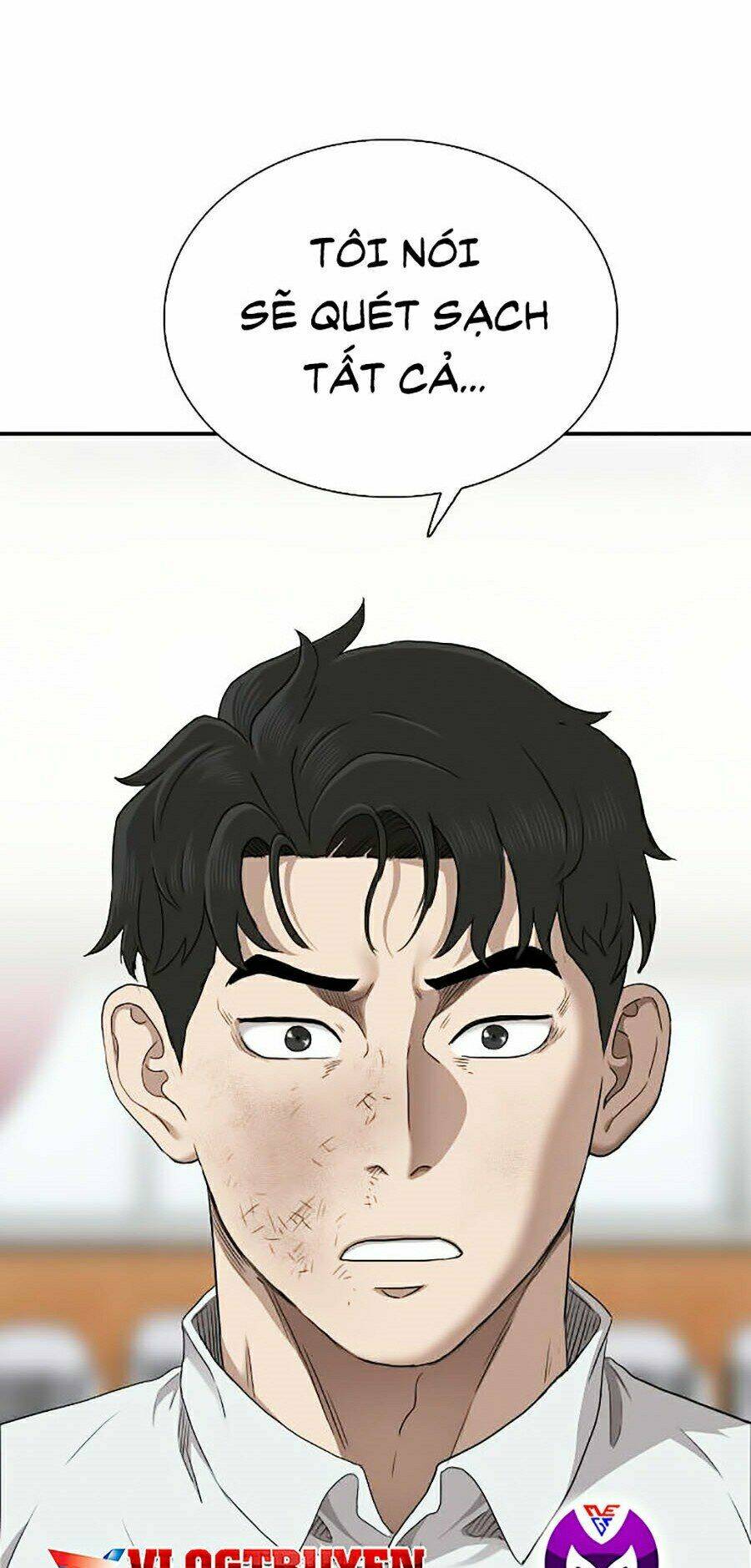 Người Xấu - Chapter 25 - Page 103