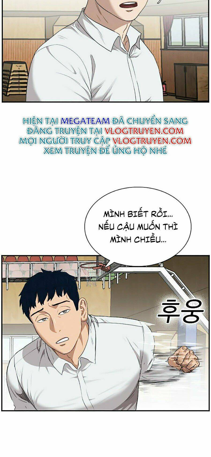 Người Xấu - Chapter 25 - Page 14