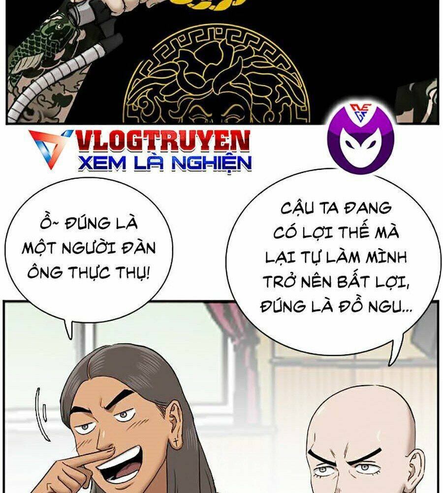 Người Xấu - Chapter 25 - Page 17