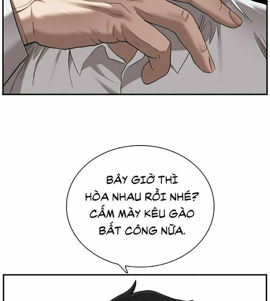 Người Xấu - Chapter 25 - Page 20