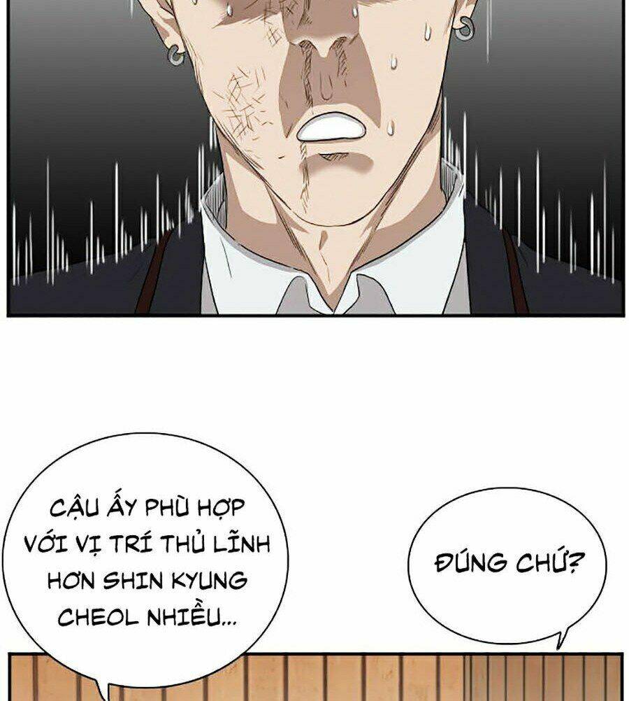 Người Xấu - Chapter 25 - Page 23