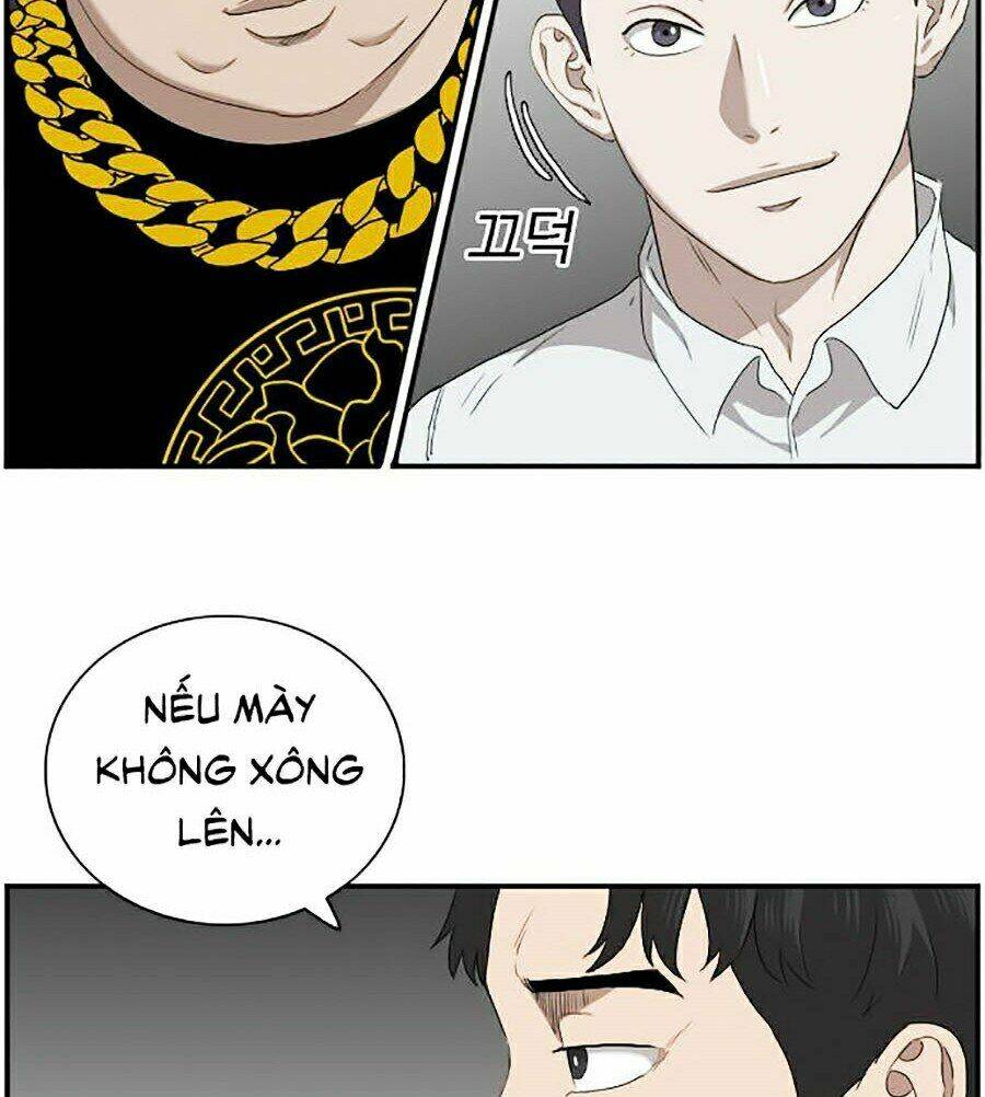 Người Xấu - Chapter 25 - Page 27
