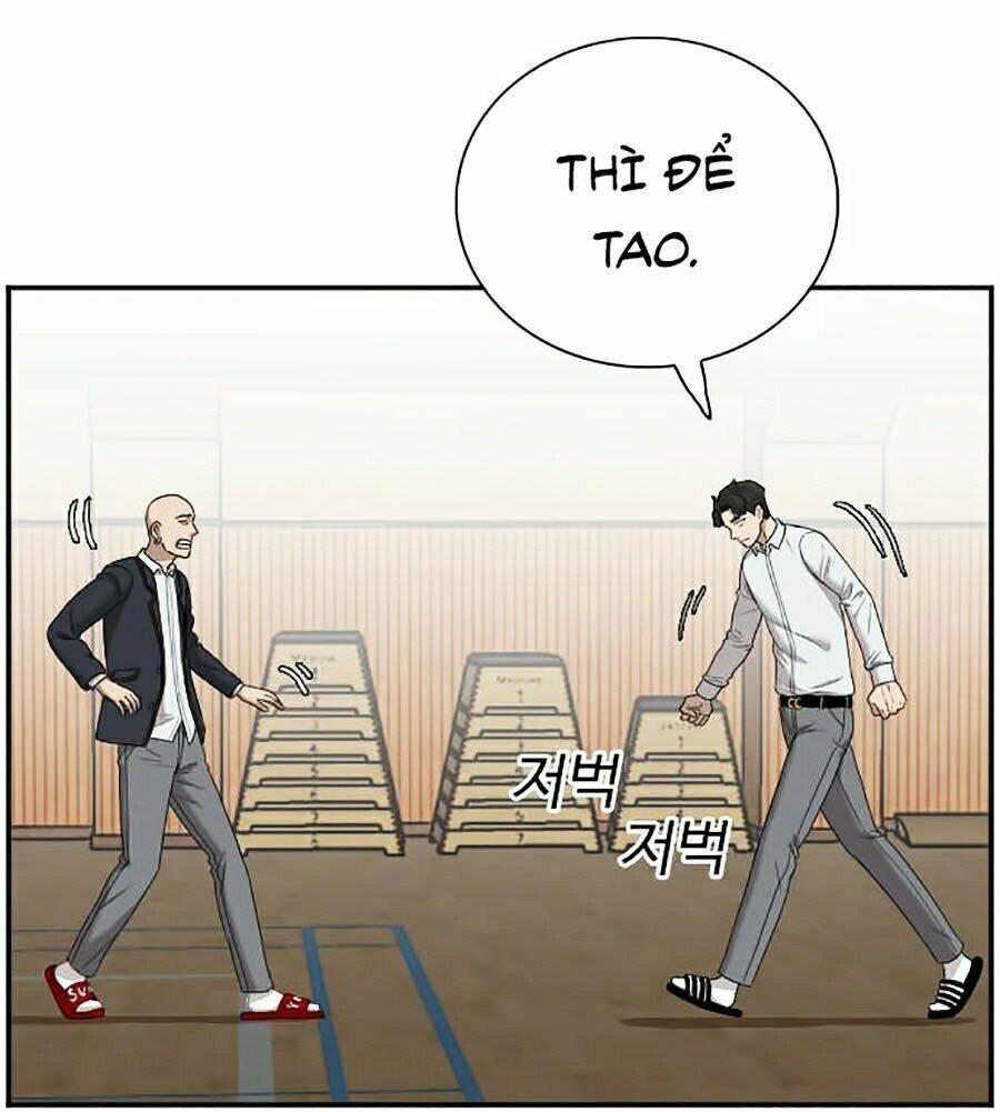 Người Xấu - Chapter 25 - Page 29