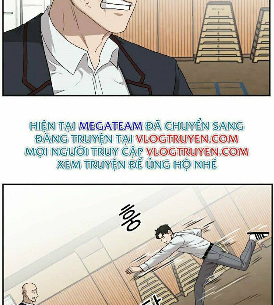 Người Xấu - Chapter 25 - Page 32