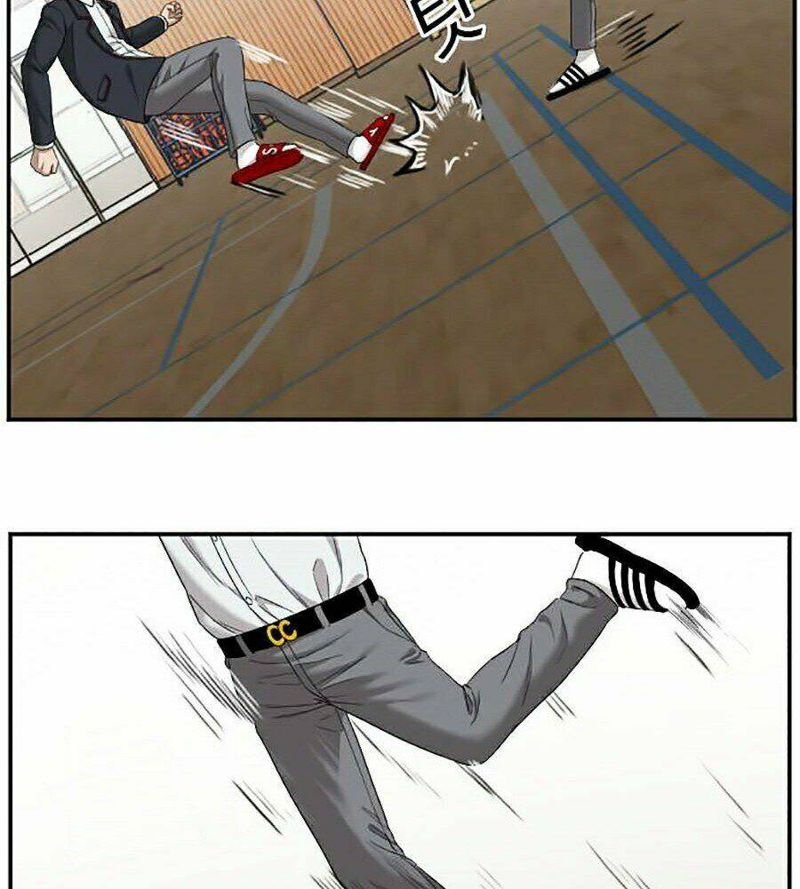 Người Xấu - Chapter 25 - Page 33