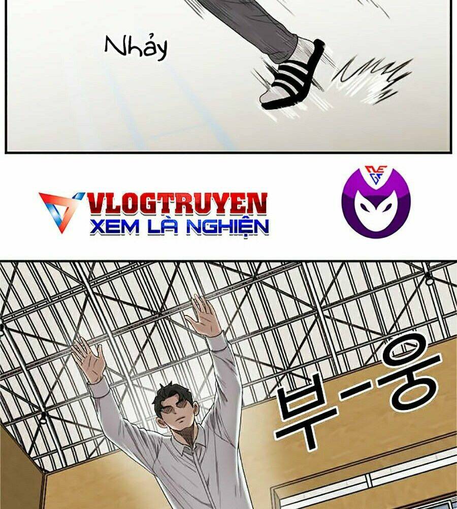 Người Xấu - Chapter 25 - Page 34
