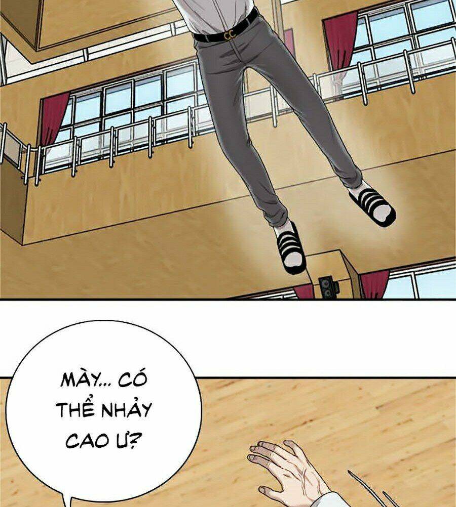 Người Xấu - Chapter 25 - Page 35