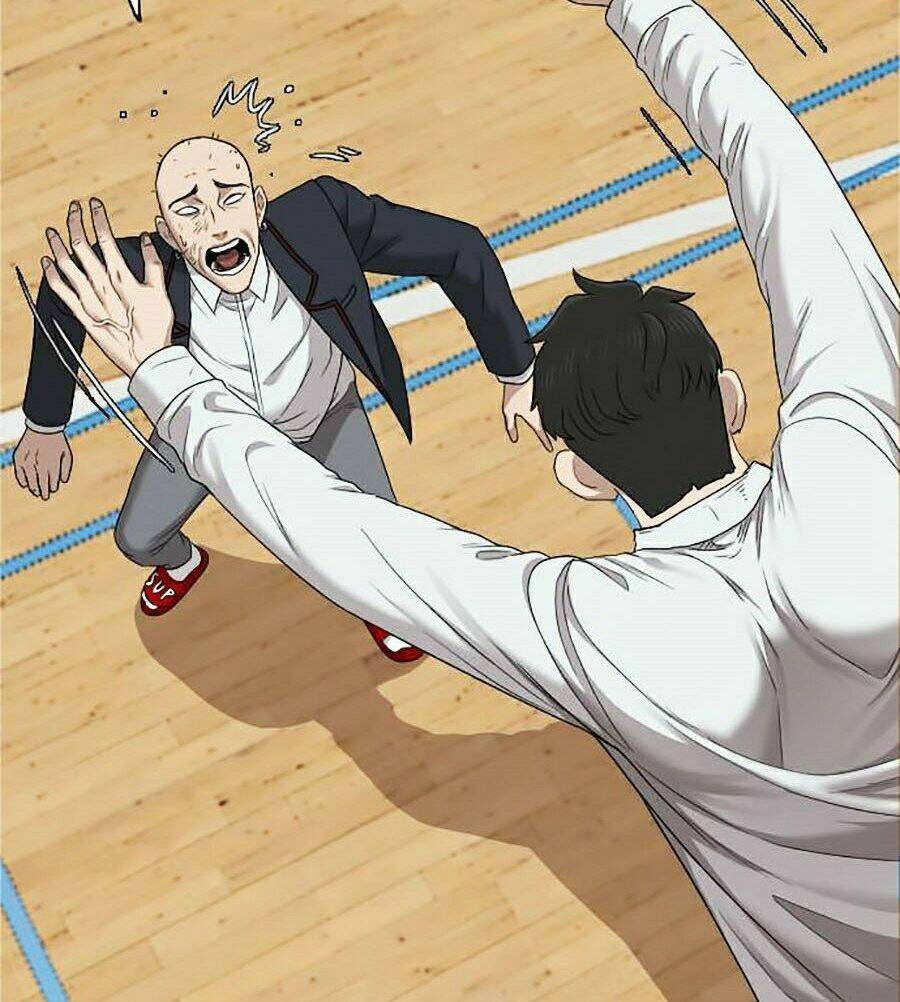 Người Xấu - Chapter 25 - Page 36