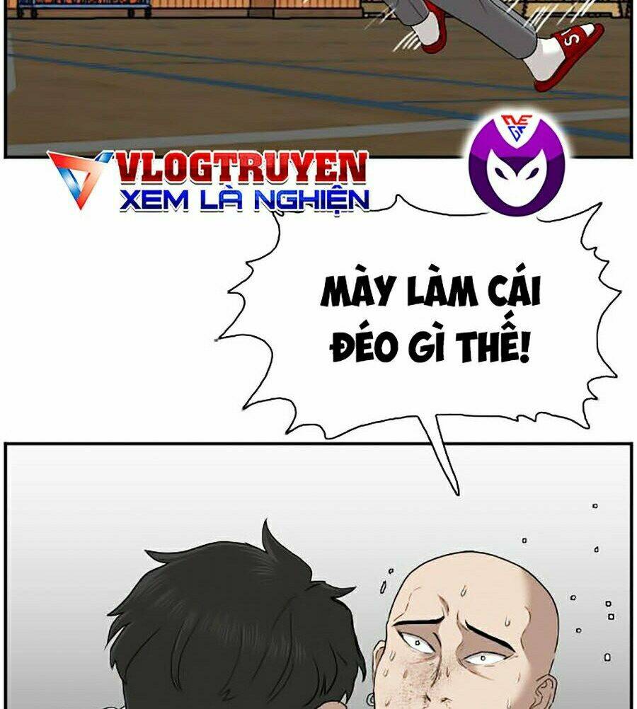 Người Xấu - Chapter 25 - Page 40
