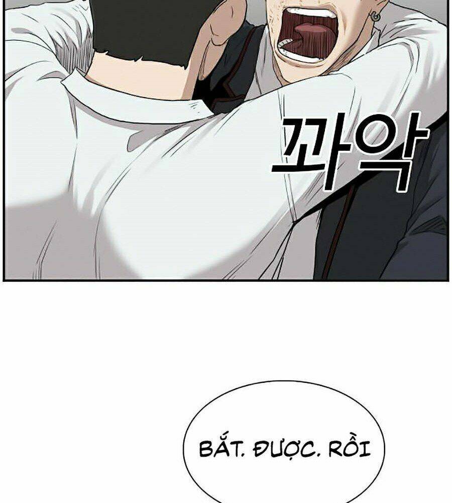 Người Xấu - Chapter 25 - Page 41