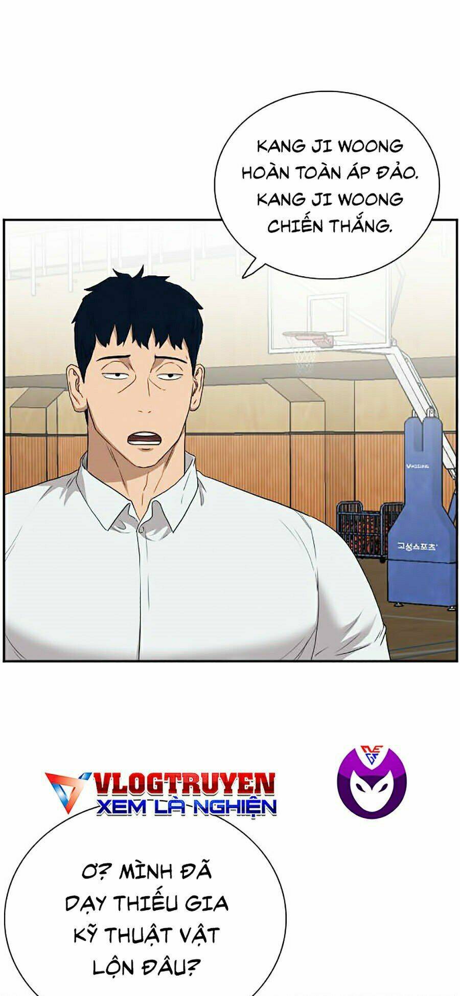 Người Xấu - Chapter 25 - Page 45