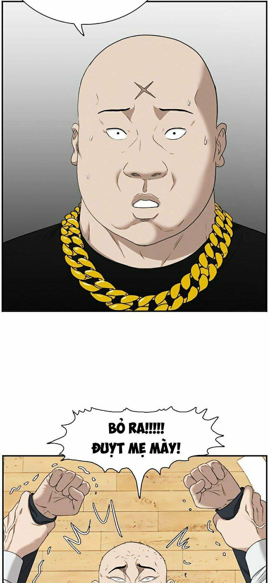 Người Xấu - Chapter 25 - Page 46
