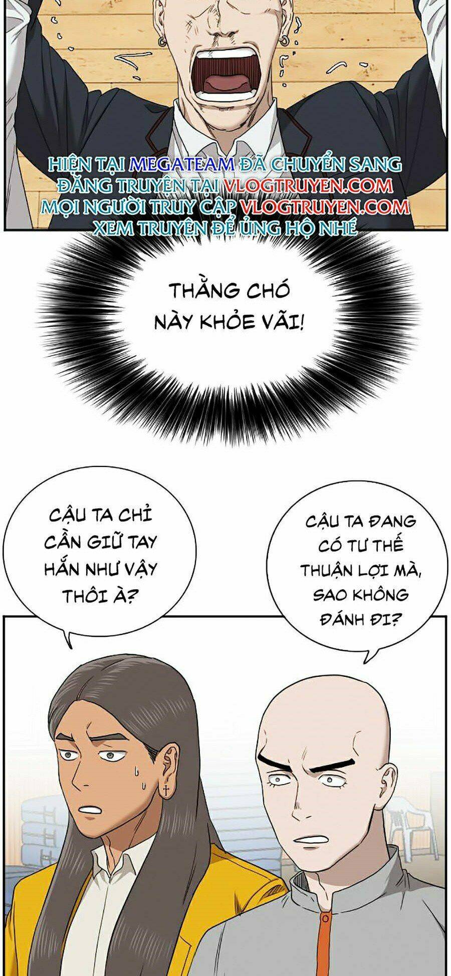 Người Xấu - Chapter 25 - Page 47