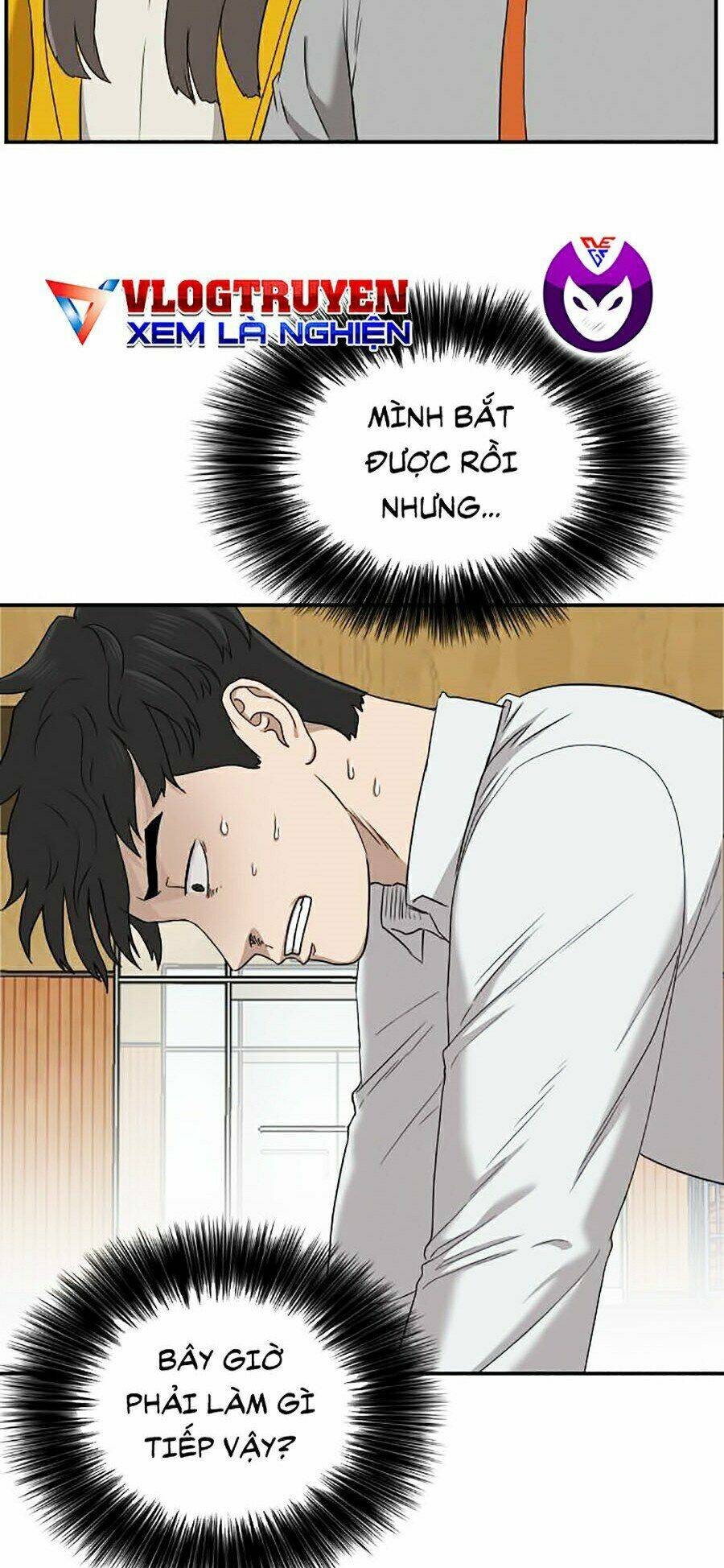 Người Xấu - Chapter 25 - Page 48