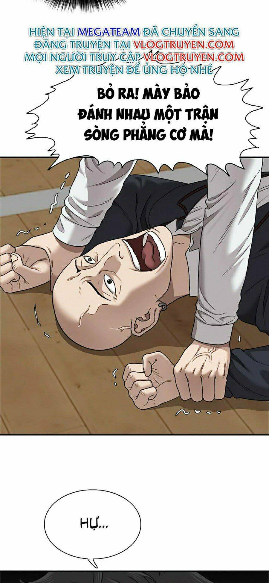 Người Xấu - Chapter 25 - Page 49