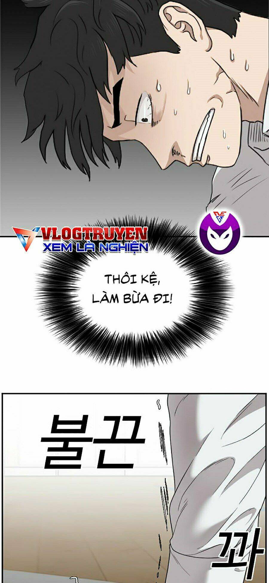 Người Xấu - Chapter 25 - Page 50