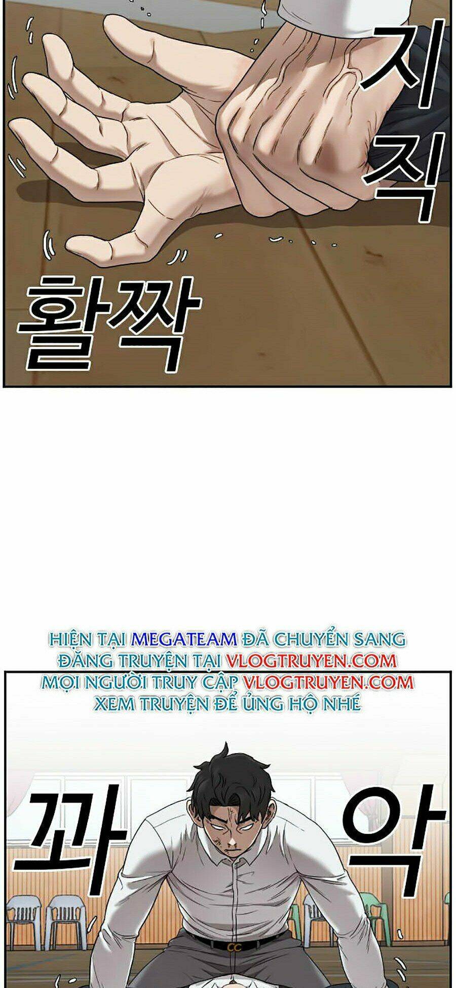 Người Xấu - Chapter 25 - Page 51