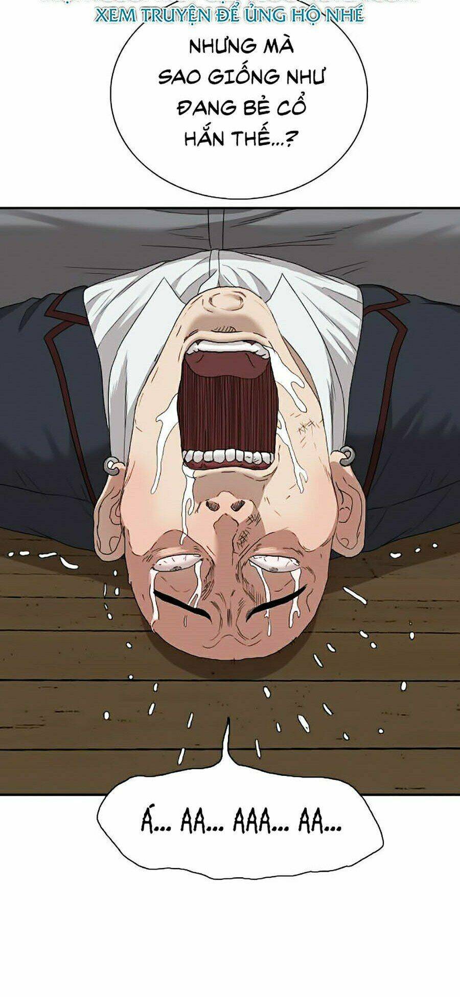 Người Xấu - Chapter 25 - Page 54