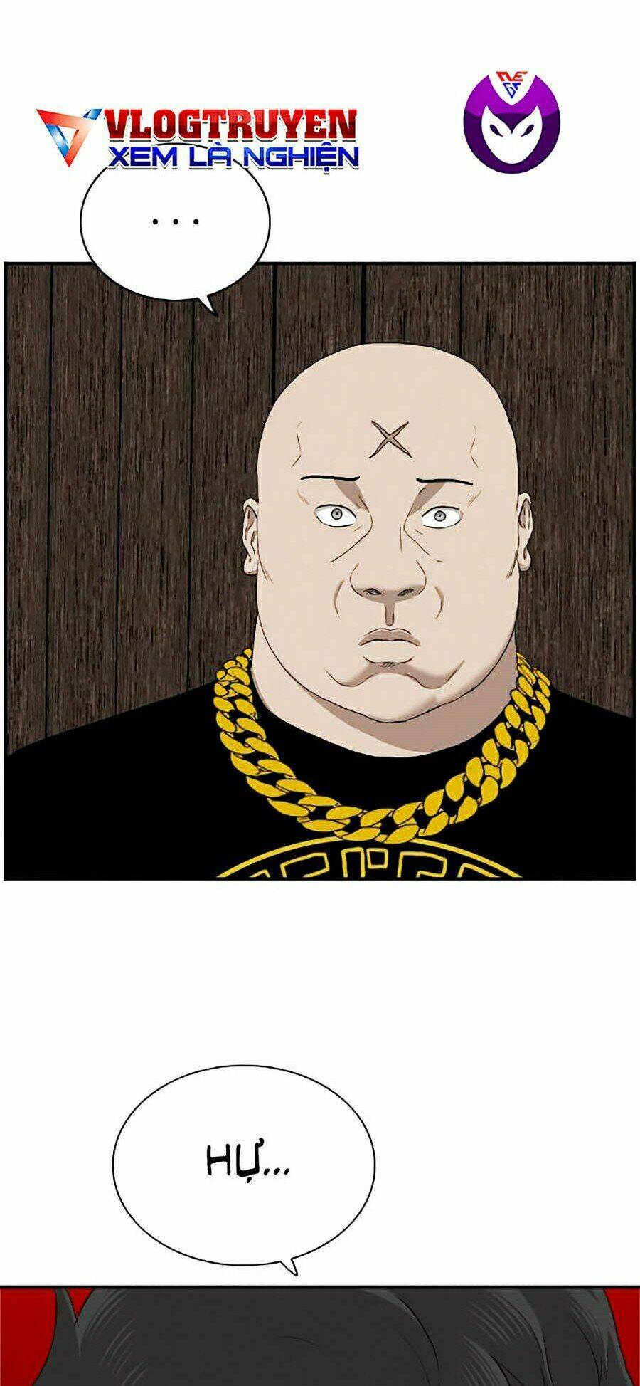 Người Xấu - Chapter 25 - Page 55