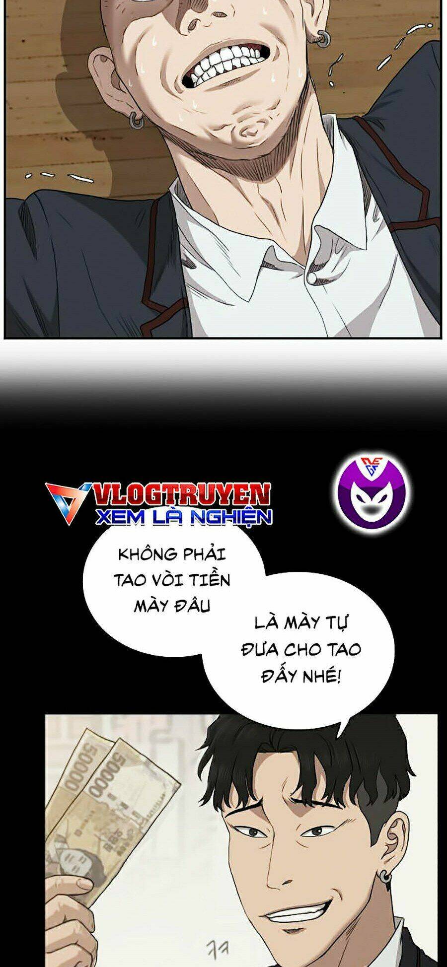 Người Xấu - Chapter 25 - Page 57