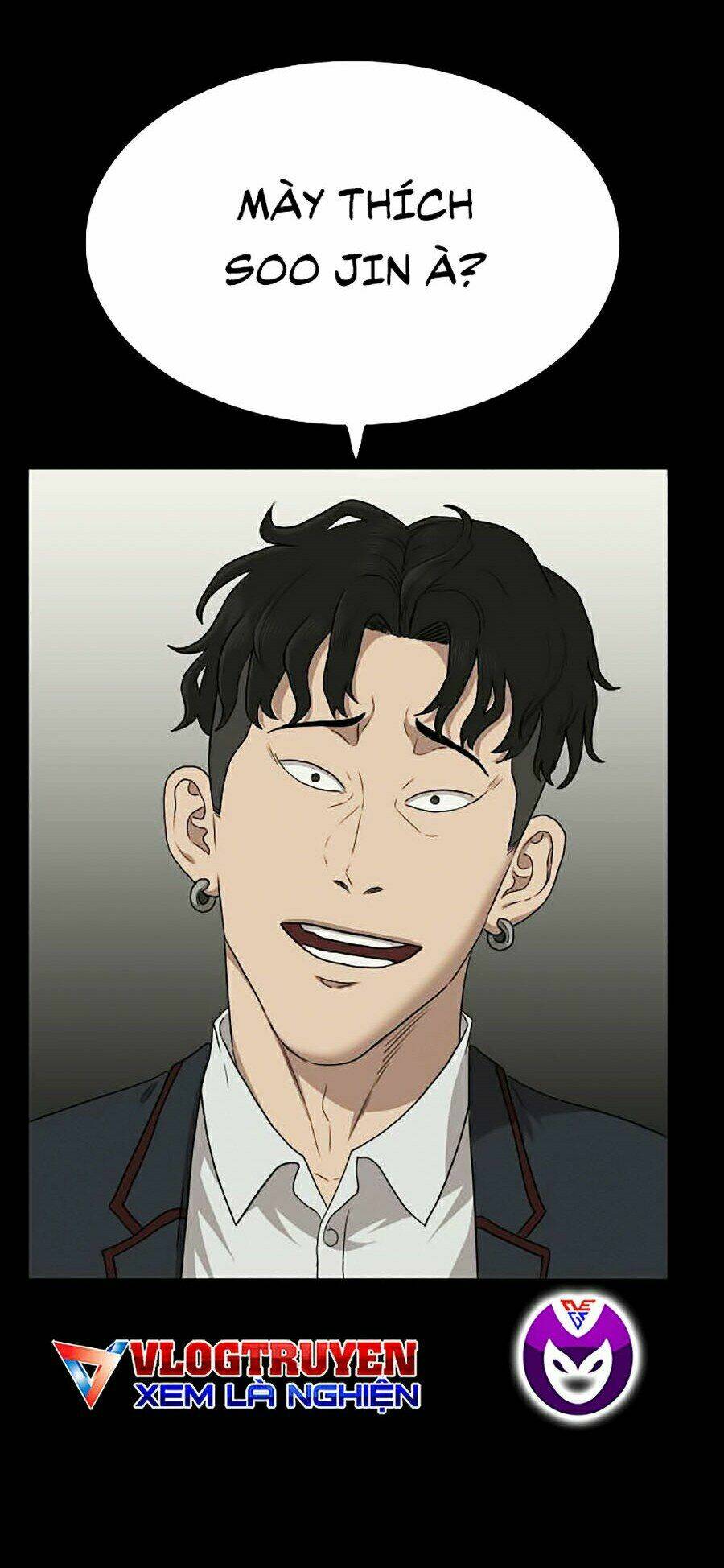 Người Xấu - Chapter 25 - Page 59