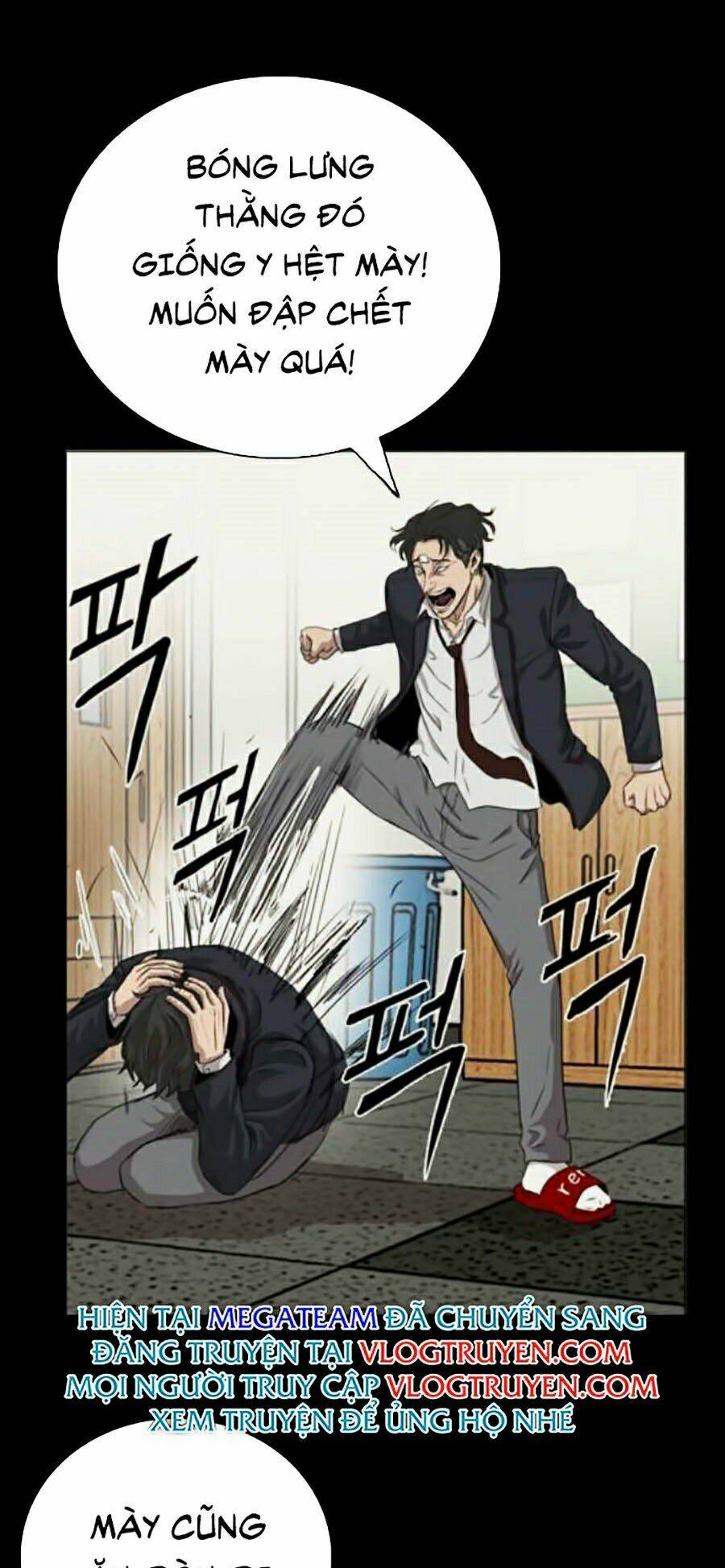 Người Xấu - Chapter 25 - Page 60